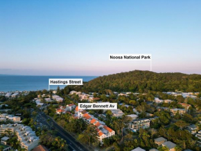 Noosa International Apartment 147